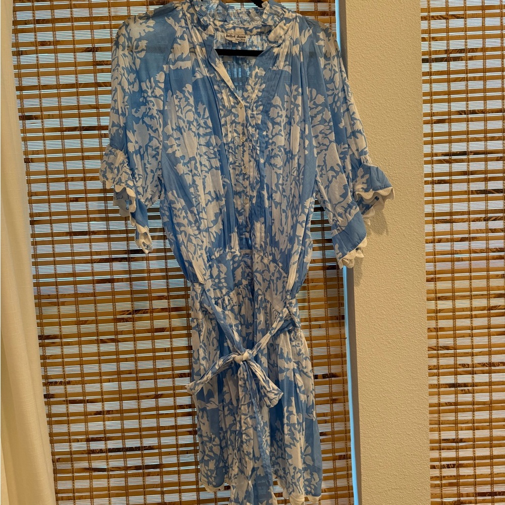 Juliet Dunn Dress